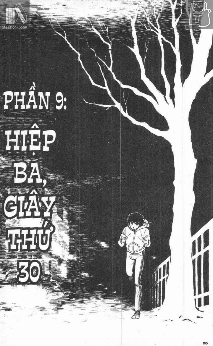 ganbare genki chapter 166 1