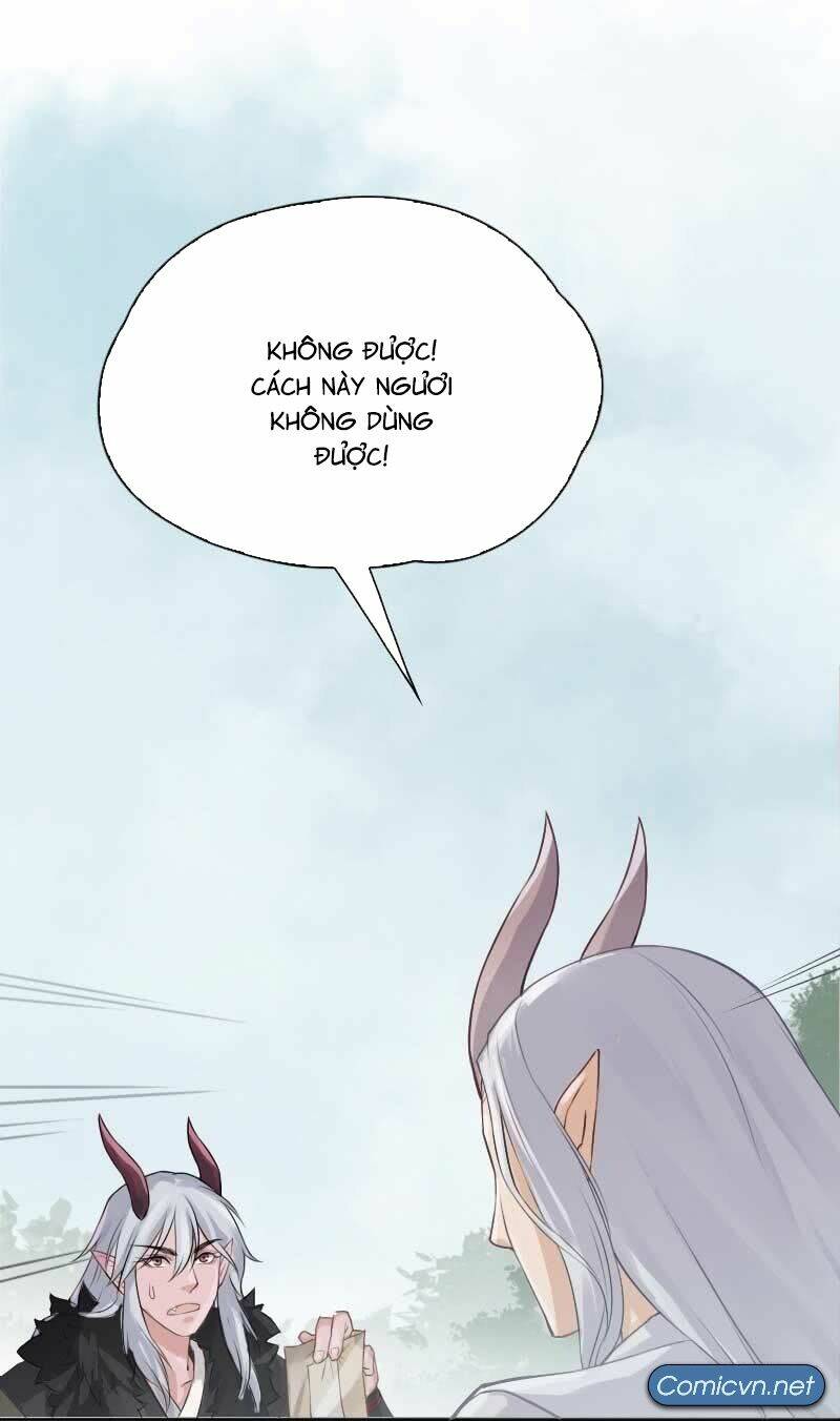 tây du ngạo tuyết thiên chapter 7 21