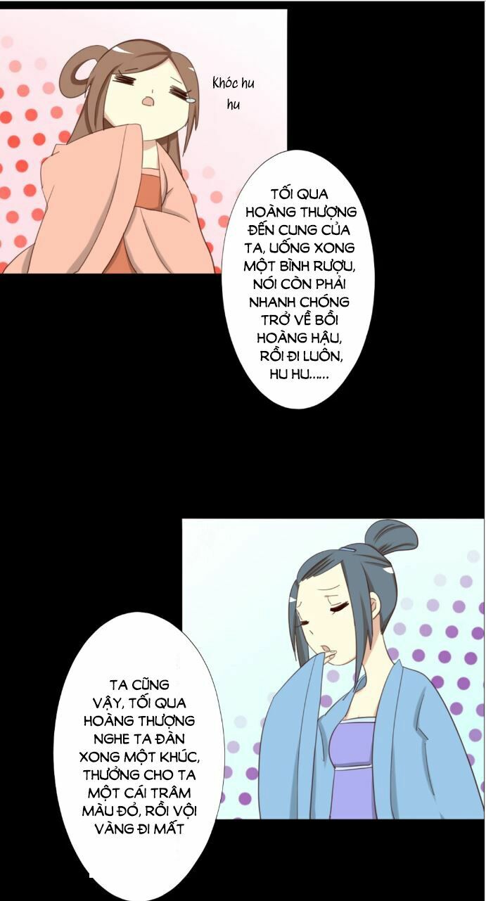 lưỡng bất nghi (full) chapter 10 3