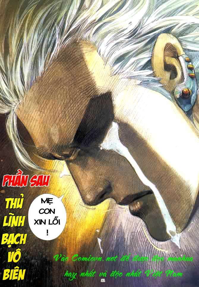 võ thần chapter 41 30