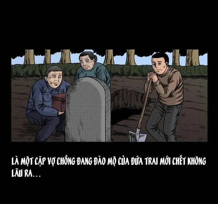 kỳ án có thật chapter 18 39