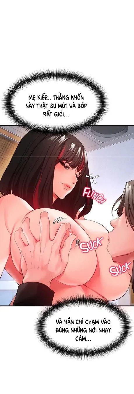 thỏa thuận máu chapter 23 35