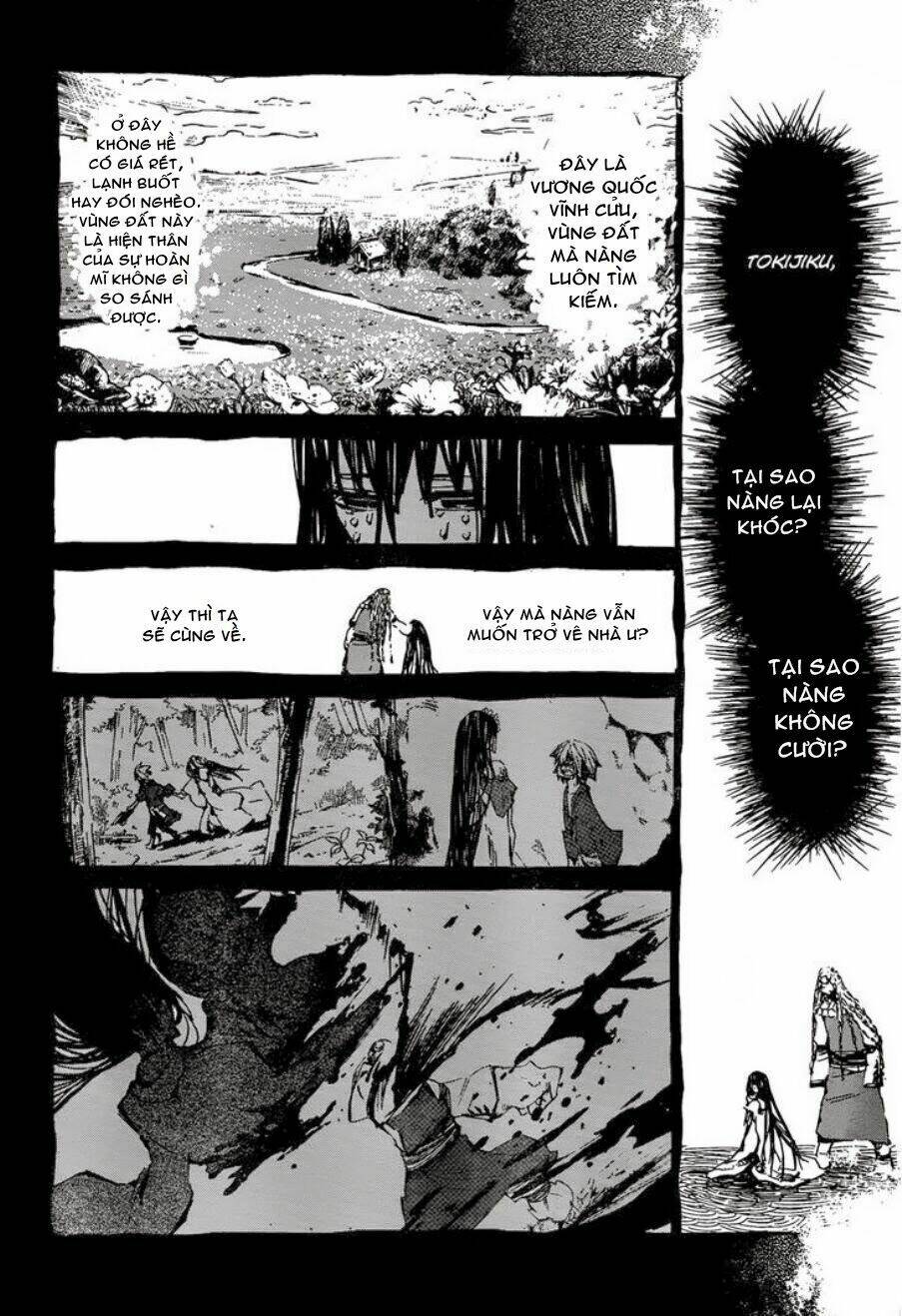 yaotsukumo chapter 10 27