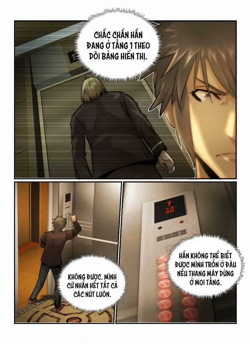 death field chapter 26 6