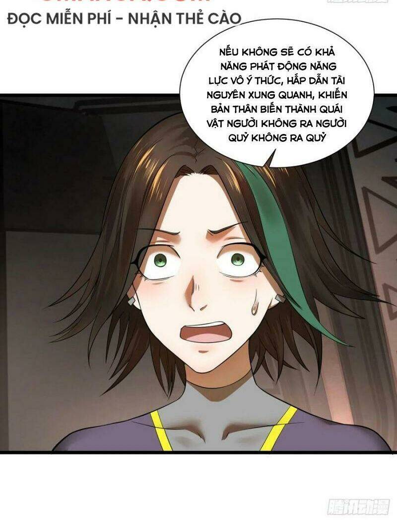 danh sách kẻ phản diện chapter 103 9