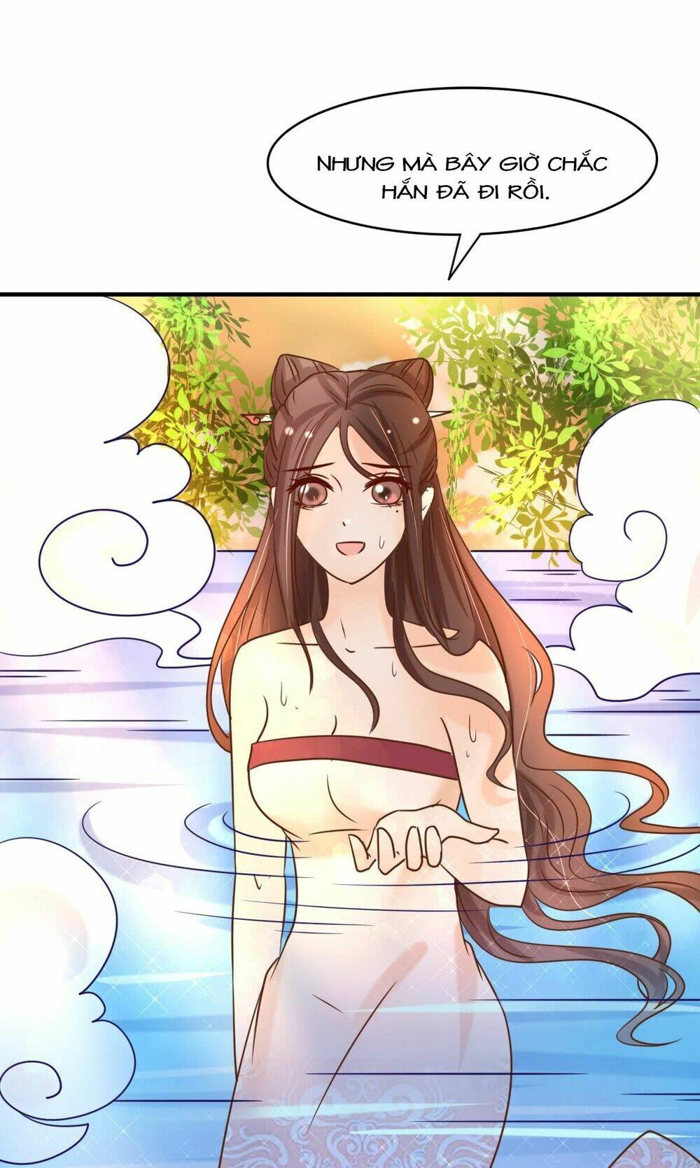 hồng nhan bất vong quốc chapter 9 42