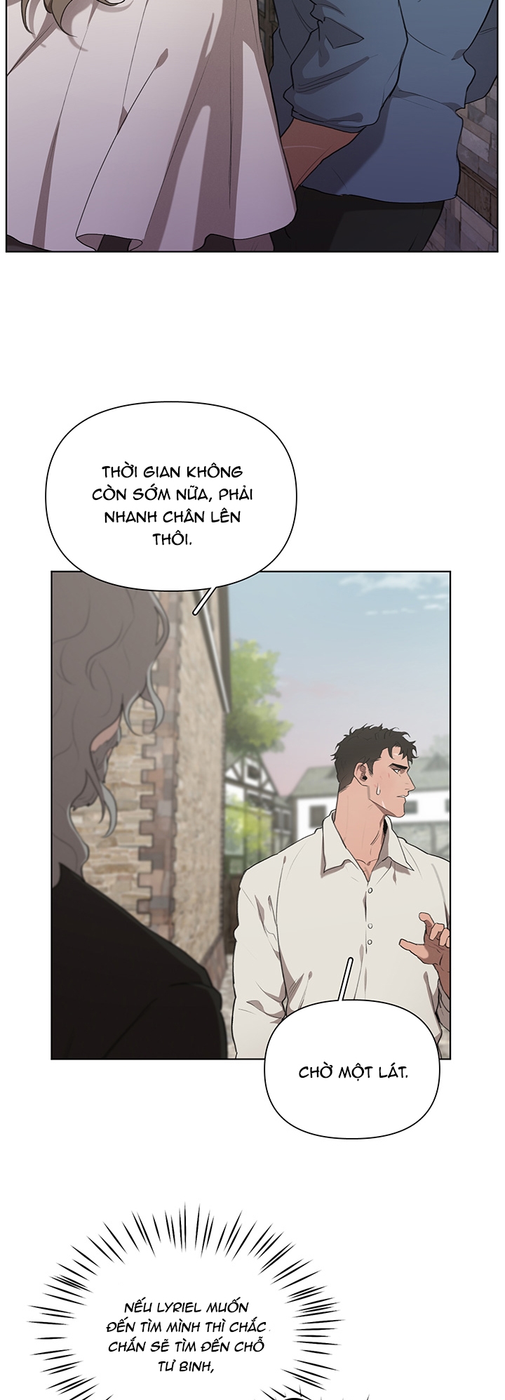 plaything - món đồ chơi của đại công tước chapter 15 30