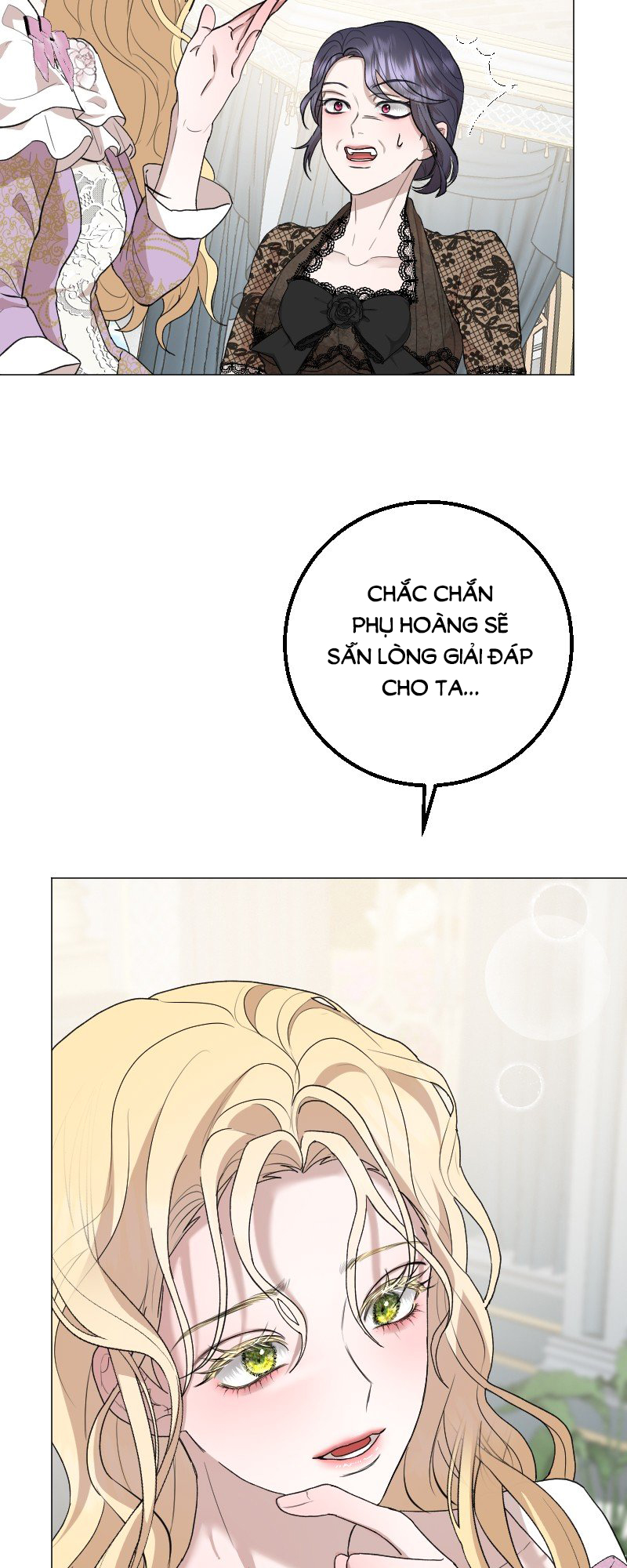 ngã rẽ định mệnh chapter 6.2 13