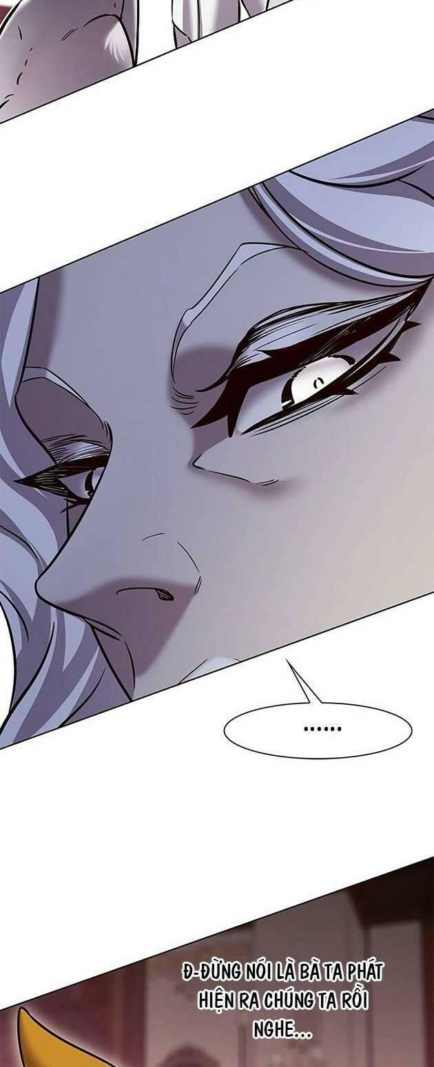 biến thân thành mèo chapter 246 18