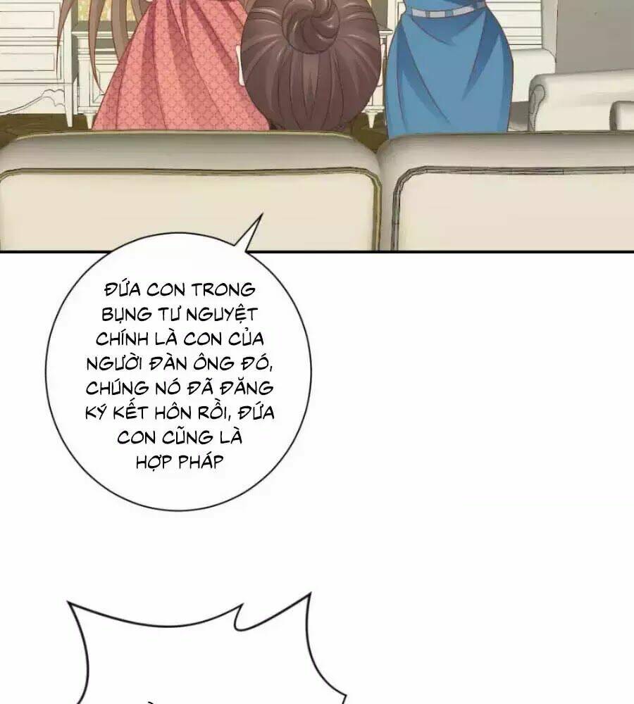 phụng tử thành hôn : tiên thê không được trốn chapter 14 15