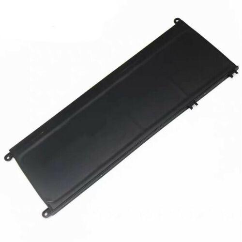 Pin Dùng Cho Laptop Dell Latitude 13 3000 3380 15 3580 15 3590, Latitude 14 3490, Dell G3 15 3579 ,G3 17 3779 ,G5 15 5587 , G7 15 7588