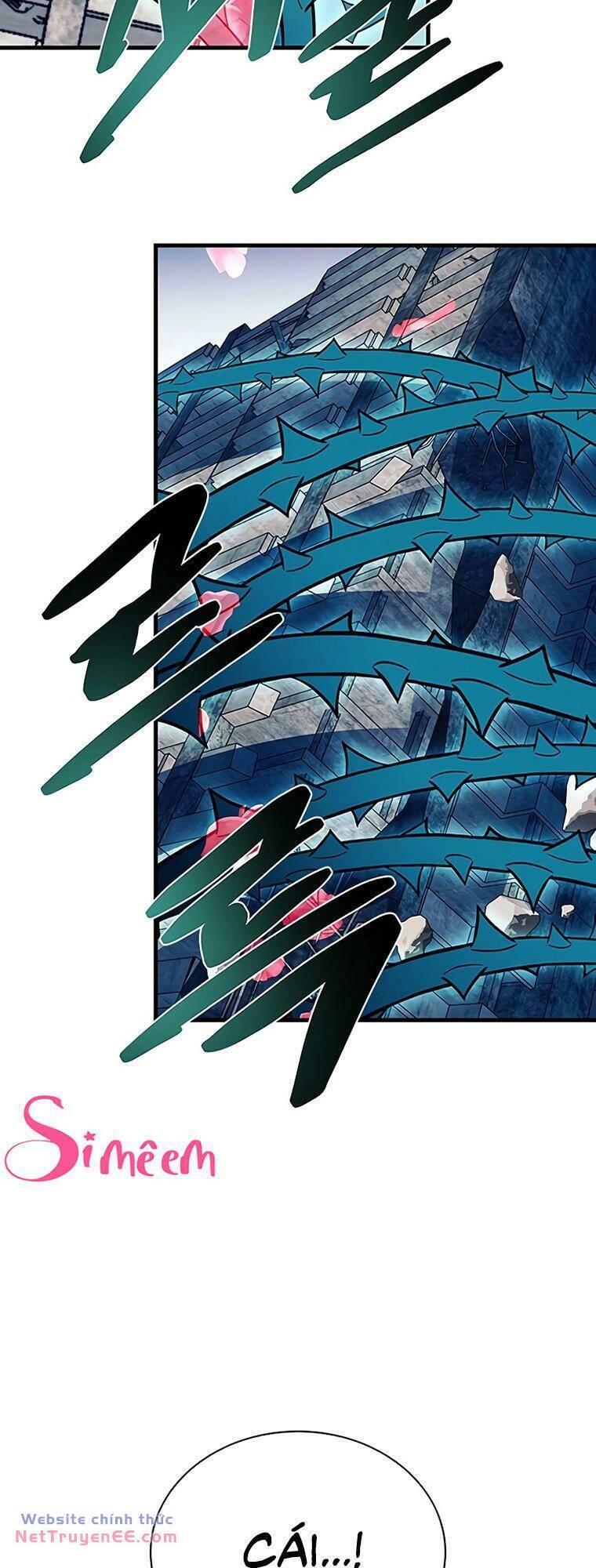 tiêu diệt ác nhân chapter 136 35