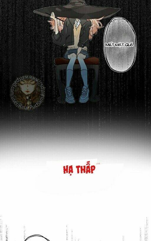 đệm lót ma nữ chapter 1 16