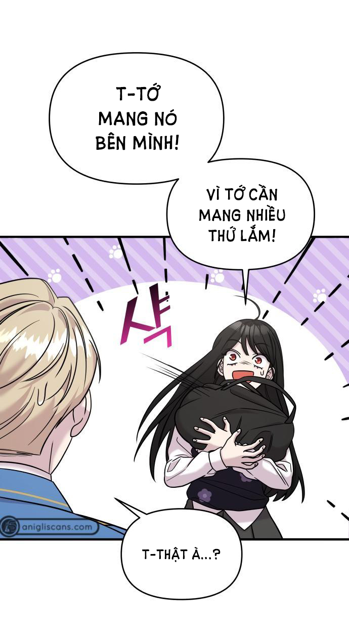 phản diện thuần túy chapter 45.1 20