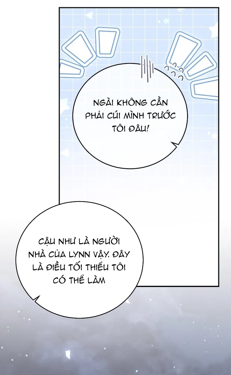 nữ hầu muốn đình công chapter 52 19