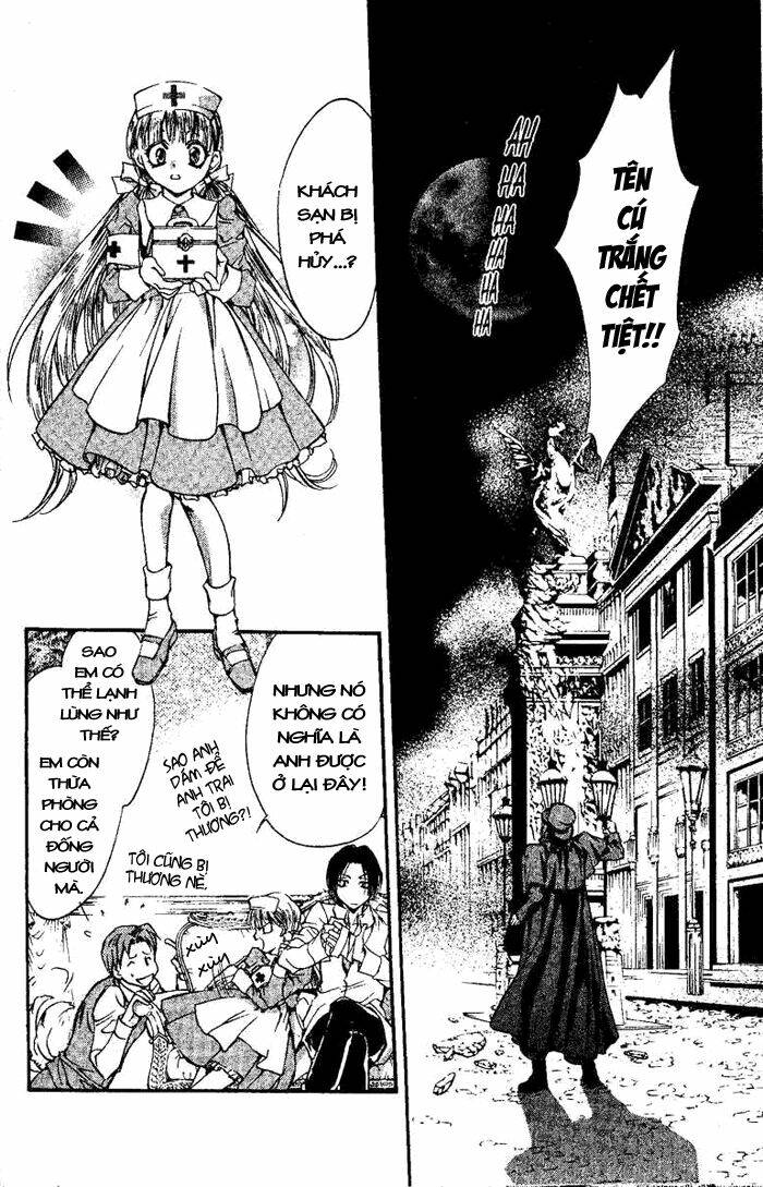 đứa con của thượng đế chapter 16 15