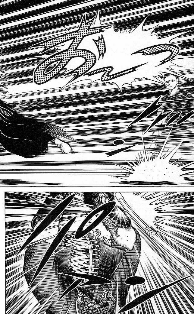 kiếm sĩ musashi chapter 104 10