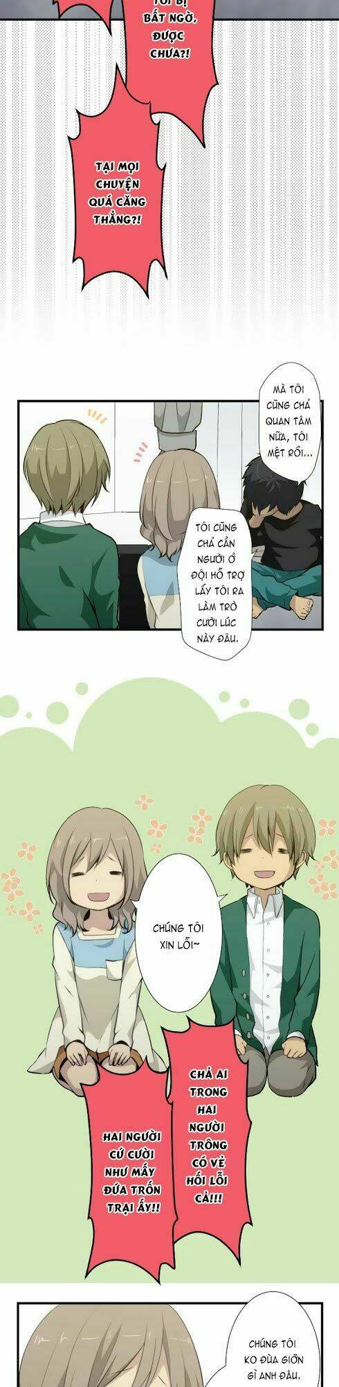 viên thuốc trùng sinh chapter 53 13