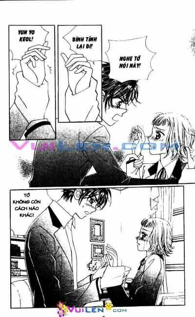 anh là của tôi chapter 10 5