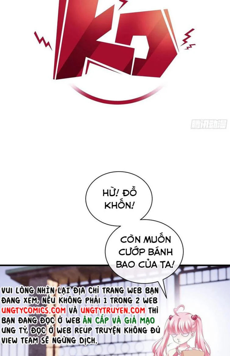 tôi nghi ngờ hệ thống thích tôi chapter 24 5