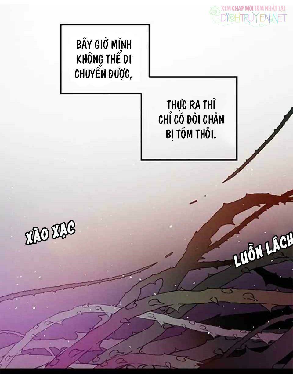 hung mãnh tiểu thư chapter 1 13