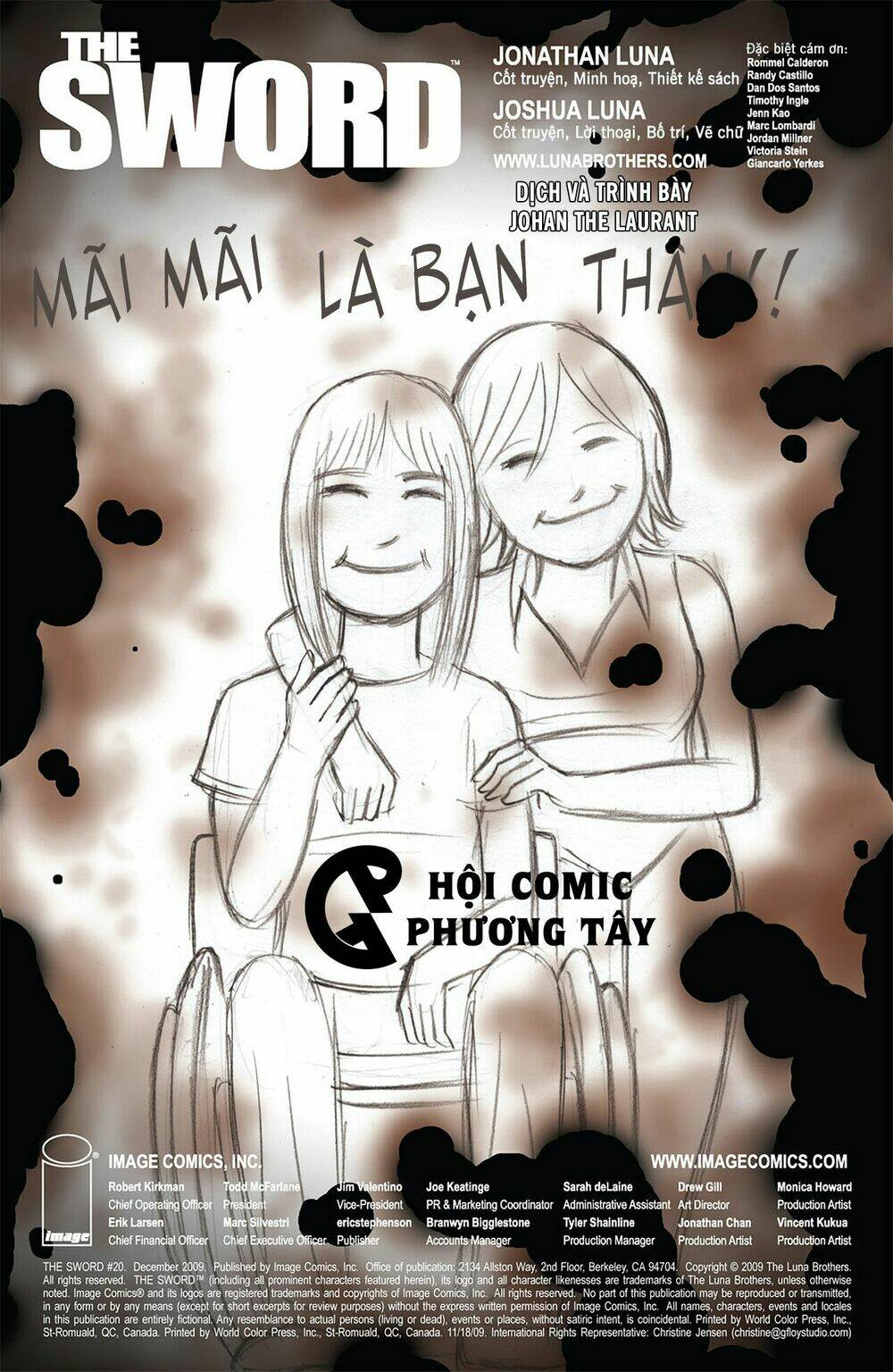 the sword chapter 20 2