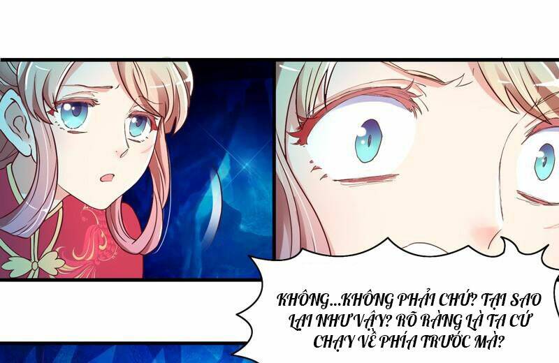 giữ chặt tiểu bạch long chapter 8 29