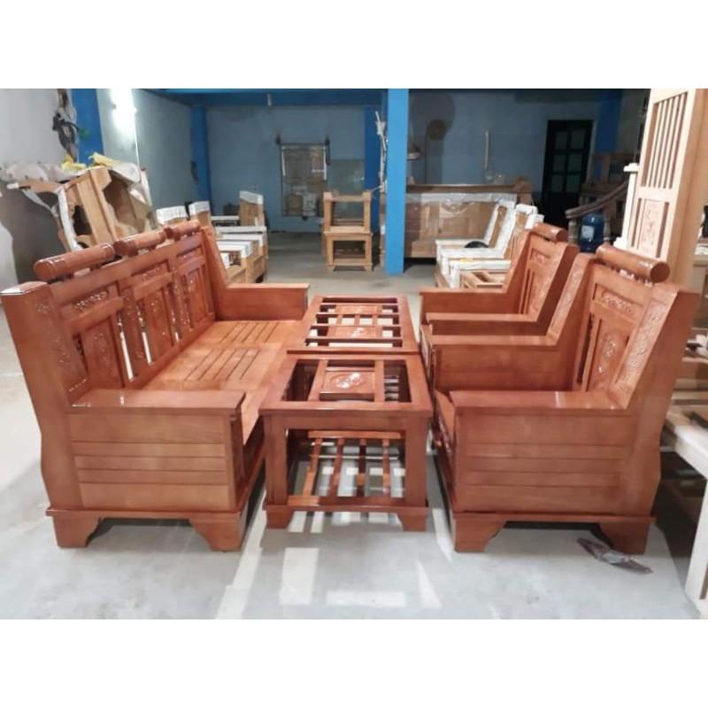 Bộ bàn ghế phòng khách .