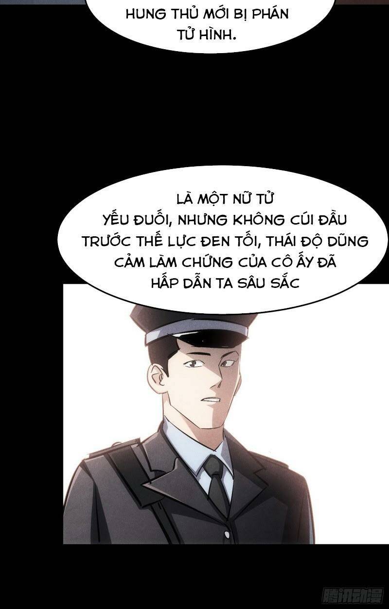 kiêm chức diêm vương chapter 4 10