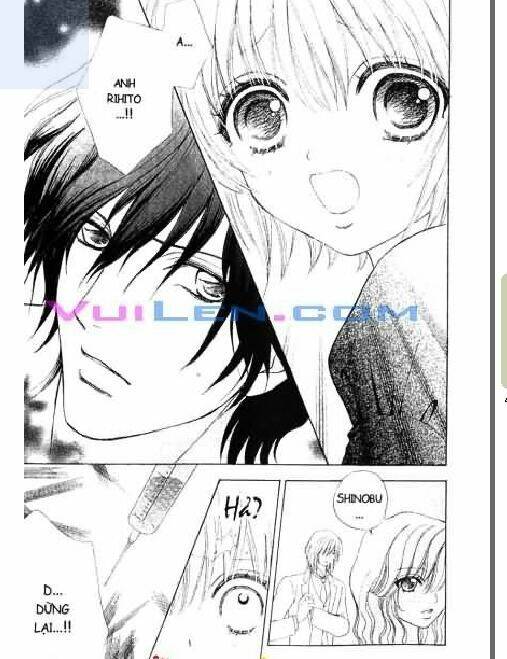 chàng quản gia của bé mei chapter 5 40