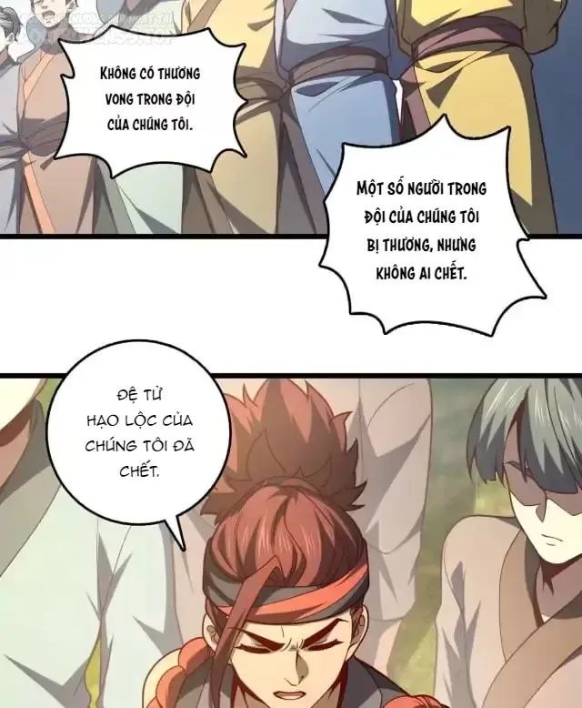 tôi, thần long của nữ đế! chapter 15 26