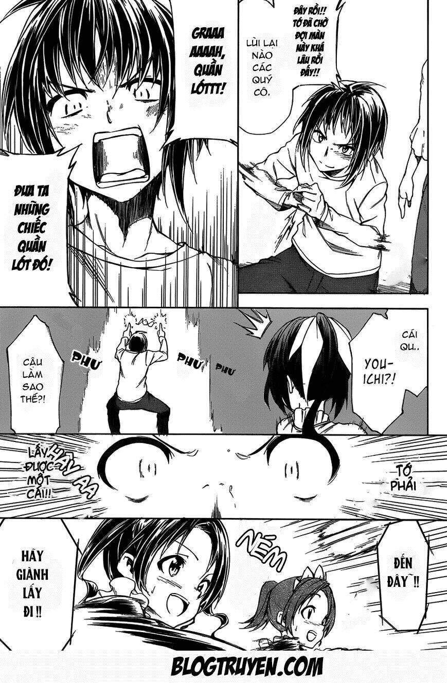 sexual hunter riot chapter 15 15