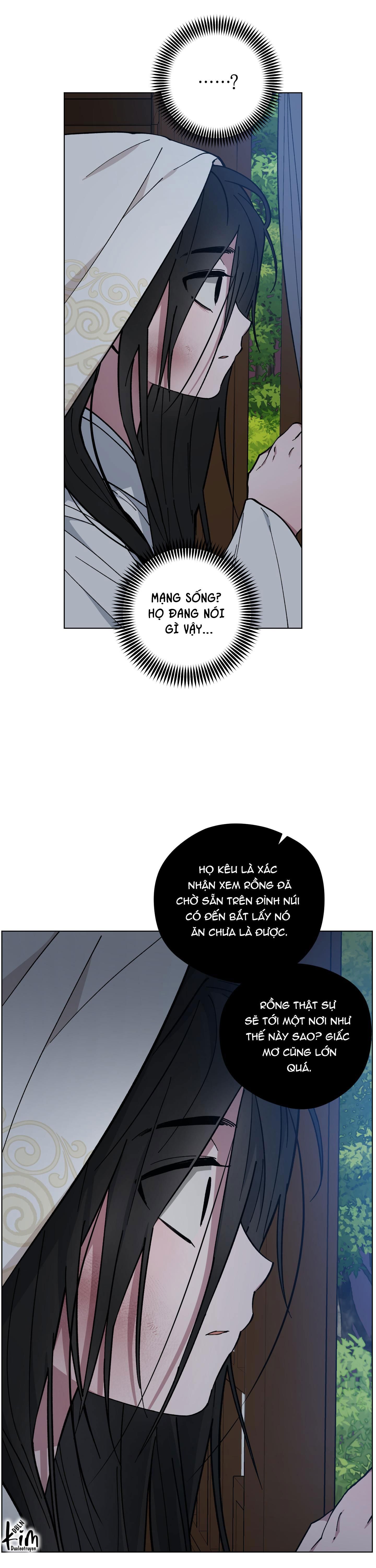 bình minh của rồng chapter 35 5