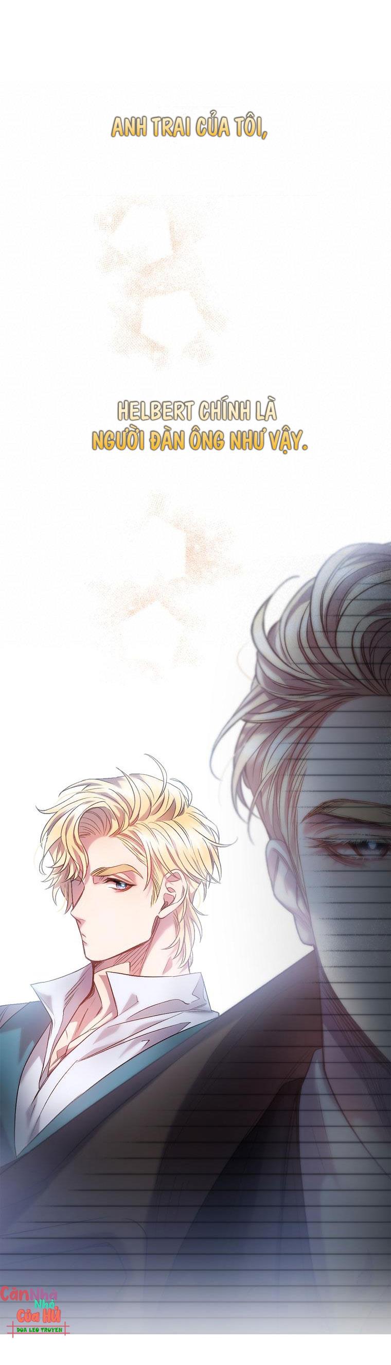 cơn mưa mật ngọt chapter 2 9