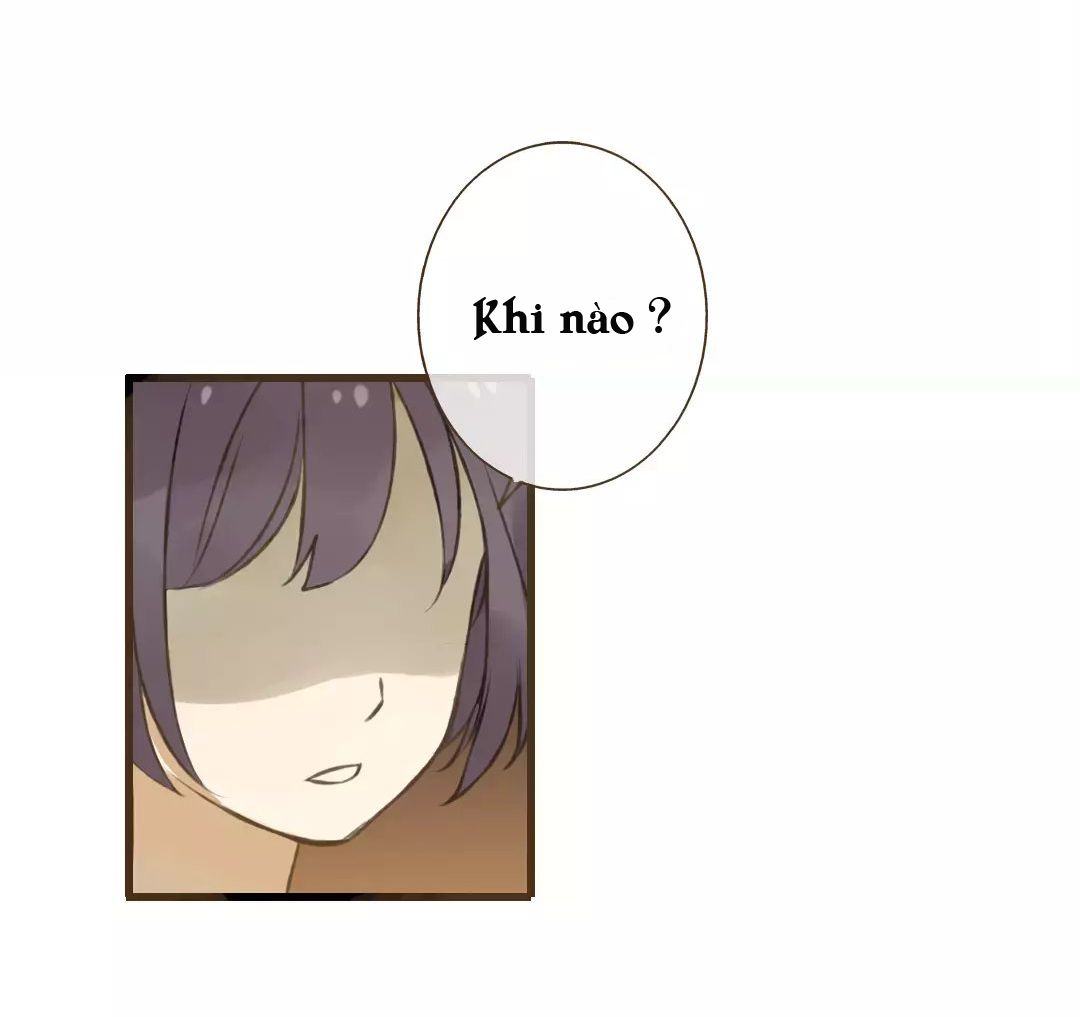 trên trời rớt xuống một hòa thượng ngốc chapter 27 4