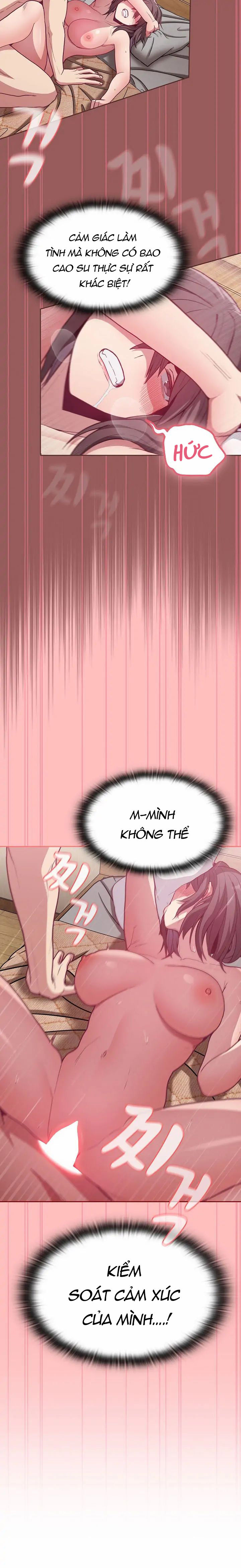 người chữa lành chapter 7.2 2