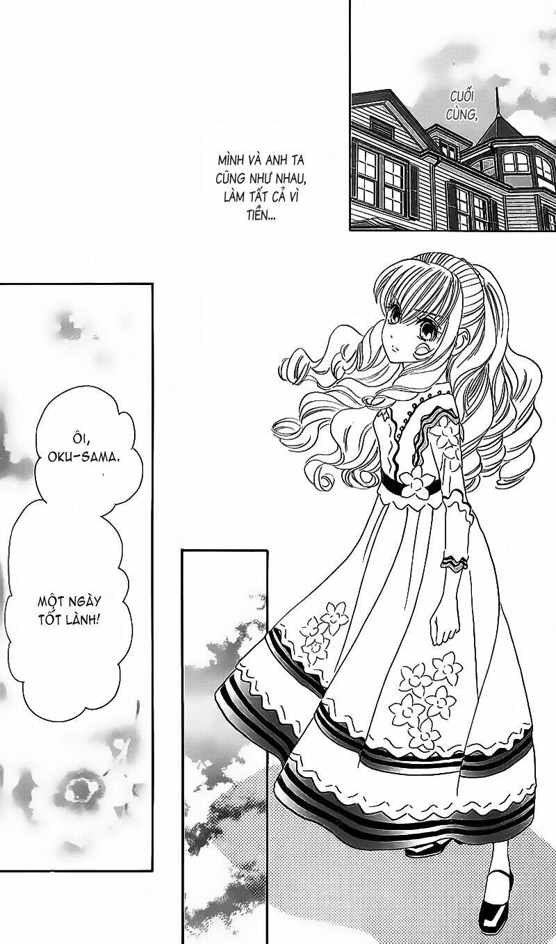 hoa hồng đỏ chapter 4 26