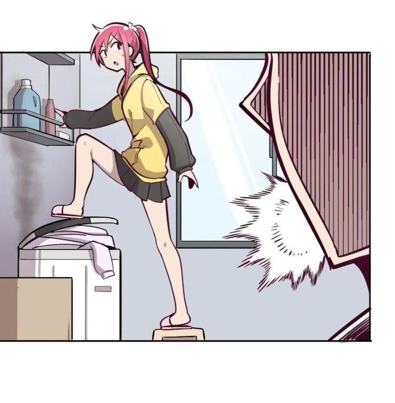 oan gia chung nhà ! chapter 2.5 23