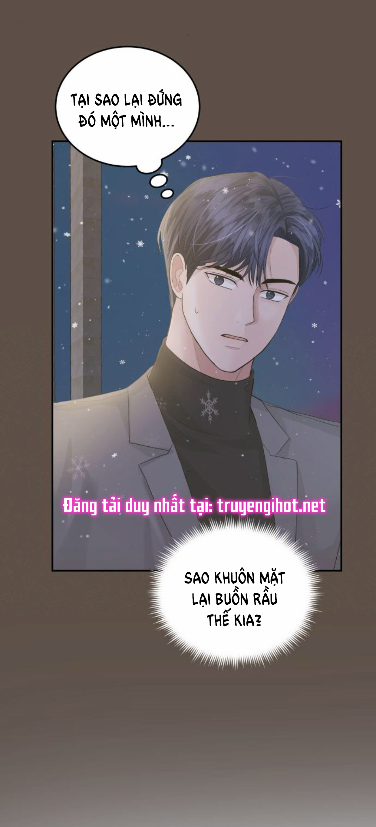 cuộc hôn nhân hoàn hảo chapter 26 14