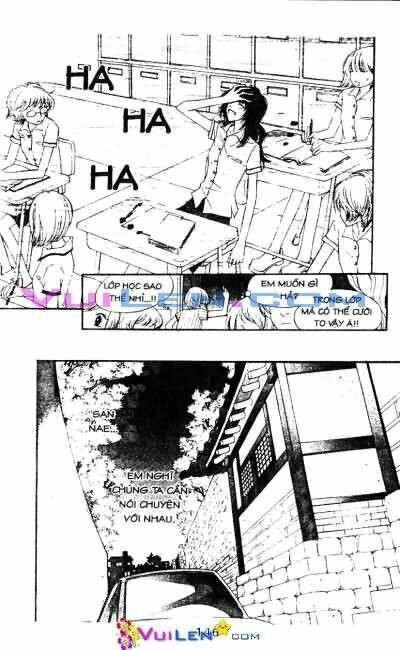 thiên thần dễ thương chapter 6 146