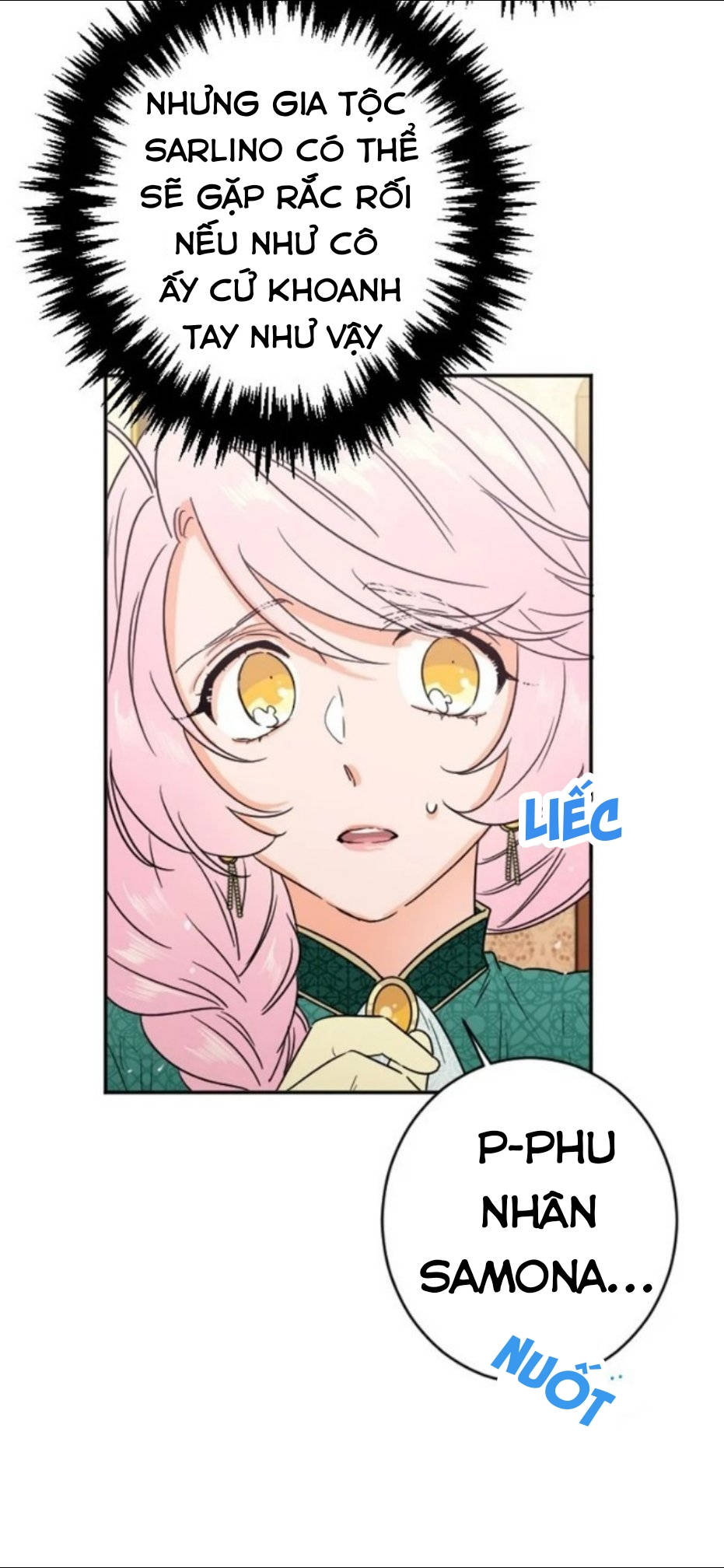 lady baby chapter 70 47