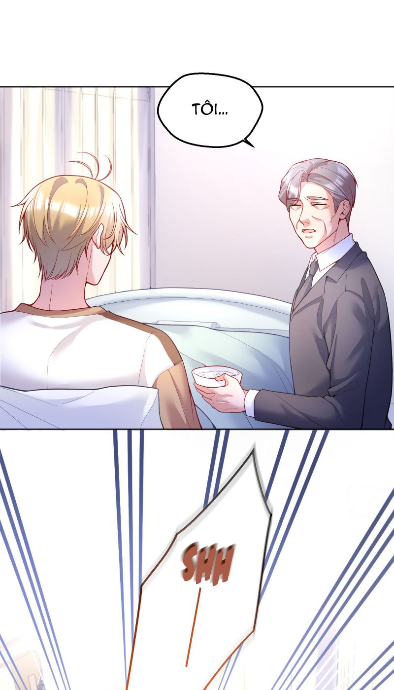 chàng nhân viên host và gã hàng xóm nguy hiểm chapter 88 4