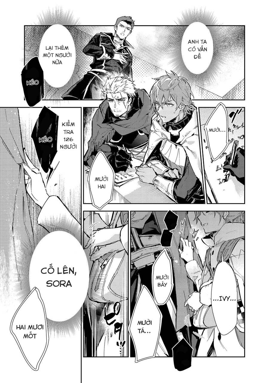 saijaku teima wa gomi hiroi no tabi o hajimemashita chapter 22 10