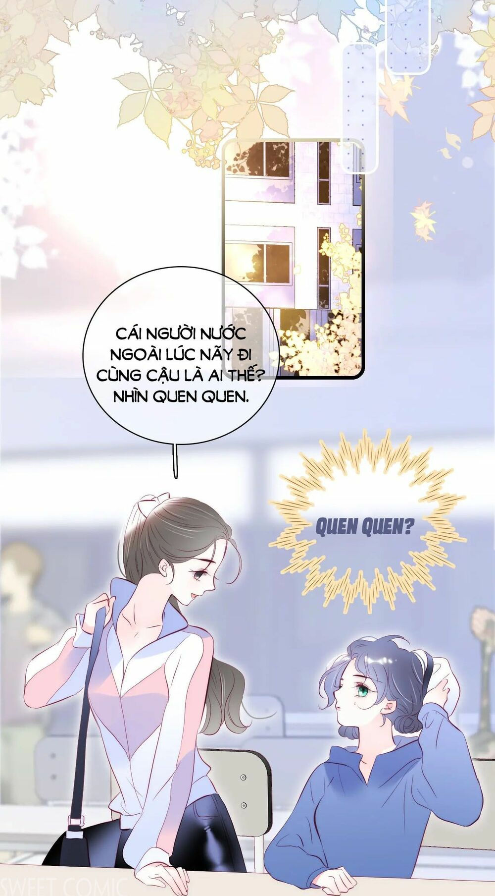 chạy trốn cùng con nhím chapter 41 7