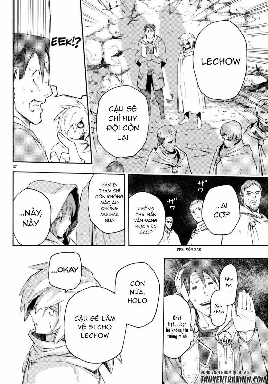 ayanashi chapter 7 37