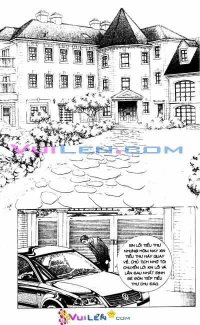 tìm lại tình yêu chapter 68 19