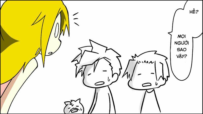 senyuu chapter 49 67