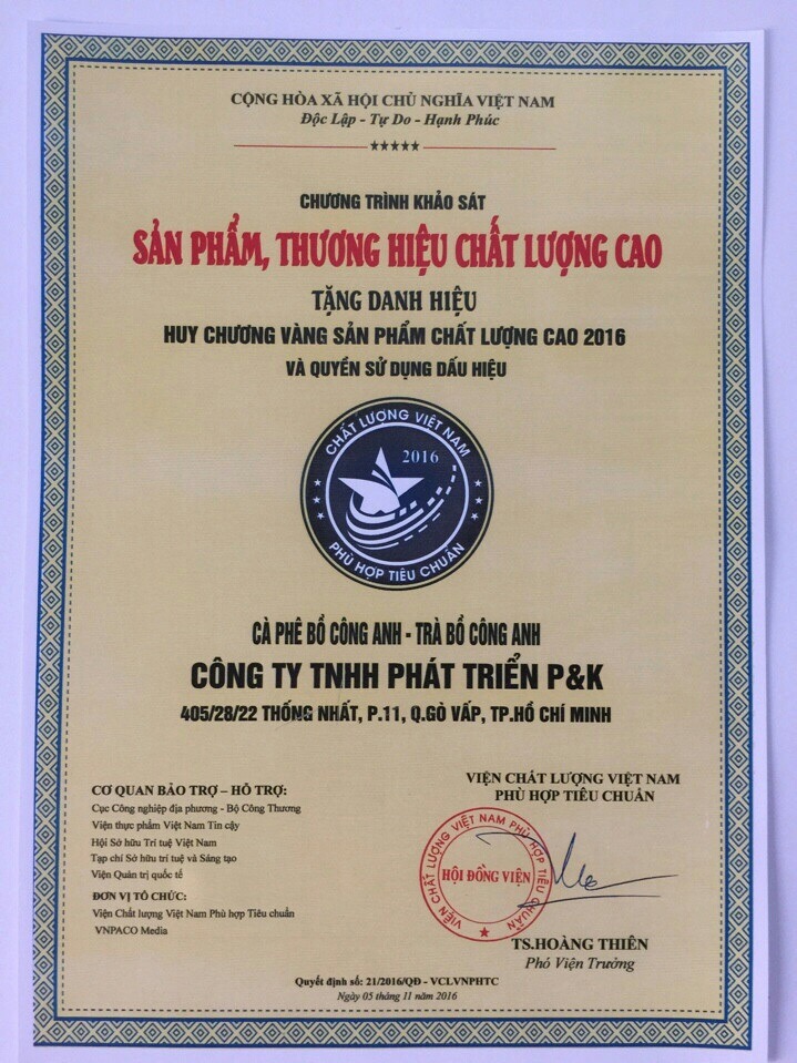 Trà Bồ Công Anh nguyên chất P&K giúp ngủ ngon, giảm cân, ngừa tiểu đường, cao huyết áp, ngăn ngừa ung thư