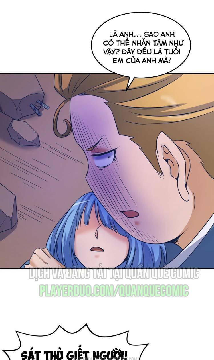 người chặn xuyên không chapter 26 38