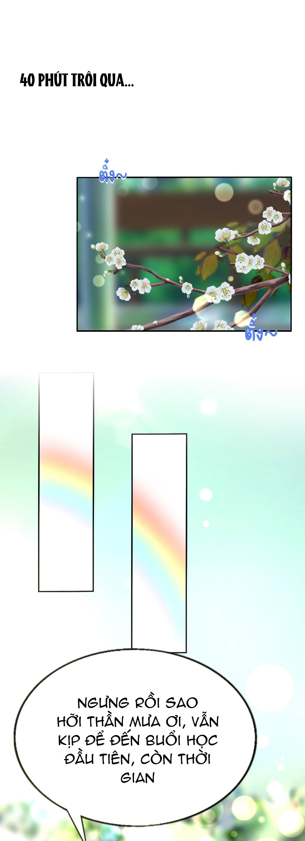 [18+] hãy cẩn thận khi sử dụng từ ''bạn'' sai người chapter 3.1 12